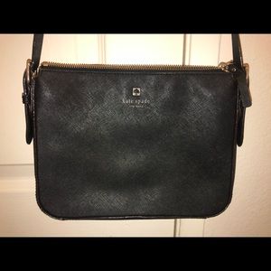 Kate Spade cross body bag